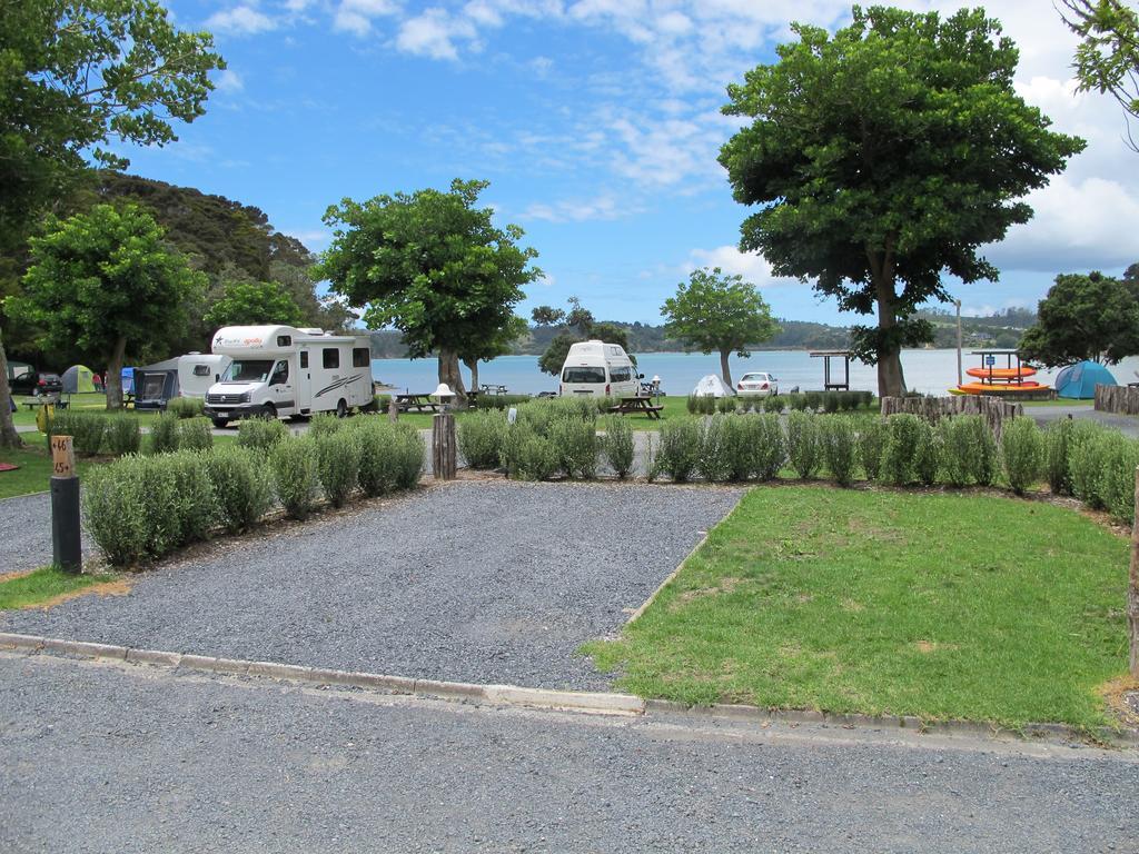 Paihia Top10 Luaran gambar